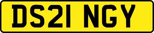 DS21NGY