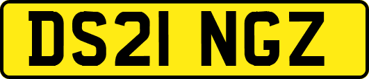 DS21NGZ