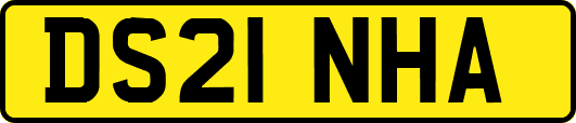 DS21NHA