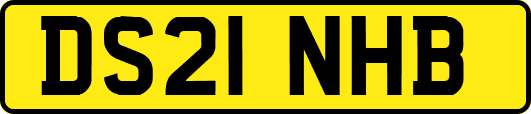 DS21NHB