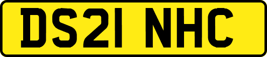 DS21NHC