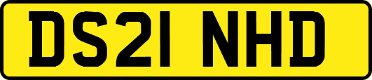 DS21NHD