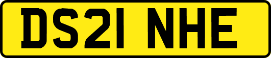 DS21NHE