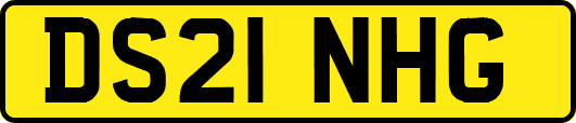 DS21NHG
