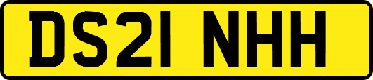 DS21NHH