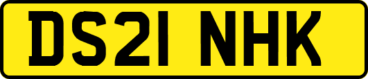 DS21NHK