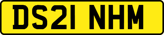 DS21NHM