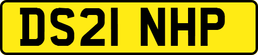 DS21NHP