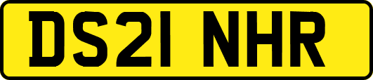 DS21NHR