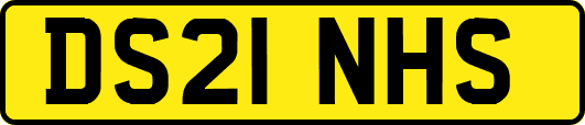 DS21NHS