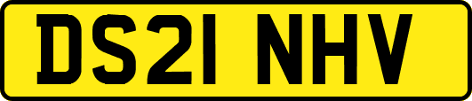 DS21NHV