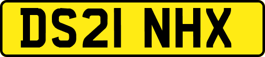 DS21NHX