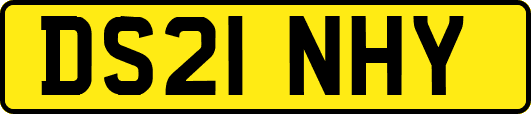 DS21NHY