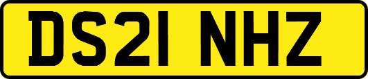 DS21NHZ