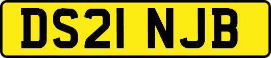 DS21NJB