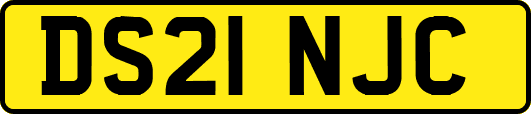DS21NJC