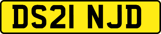 DS21NJD