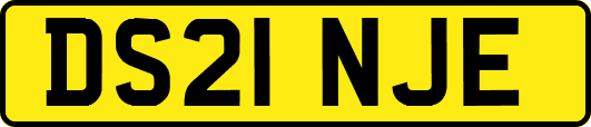 DS21NJE