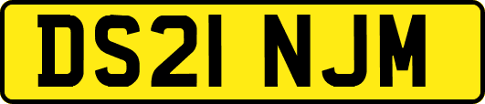 DS21NJM