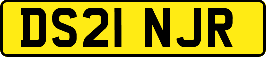 DS21NJR