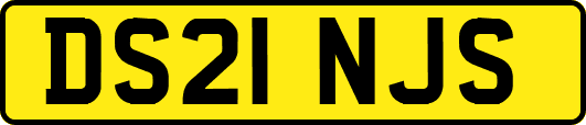 DS21NJS
