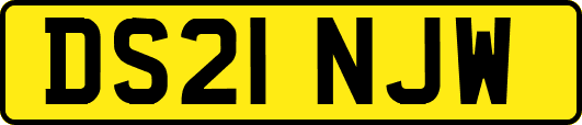 DS21NJW
