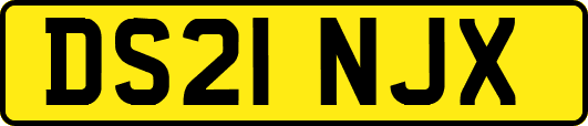 DS21NJX