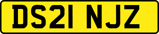 DS21NJZ
