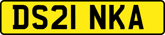 DS21NKA