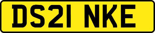 DS21NKE