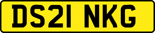 DS21NKG