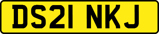 DS21NKJ