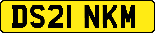DS21NKM