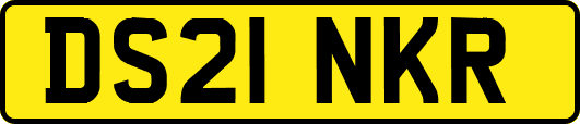 DS21NKR