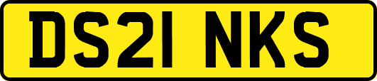 DS21NKS