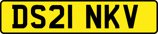 DS21NKV