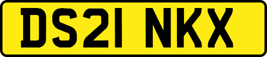 DS21NKX