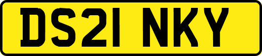 DS21NKY