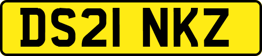 DS21NKZ