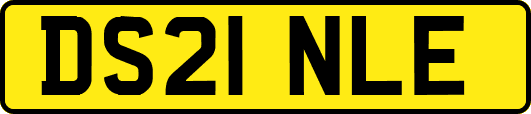 DS21NLE