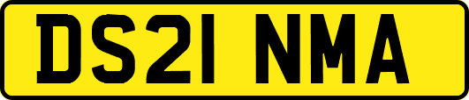DS21NMA