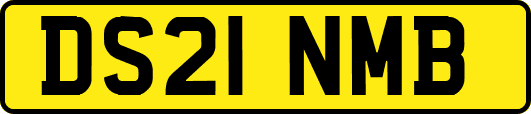 DS21NMB