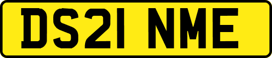 DS21NME