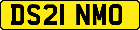 DS21NMO