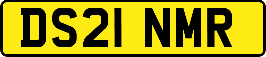 DS21NMR
