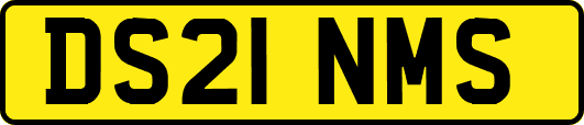 DS21NMS