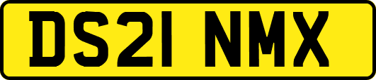 DS21NMX