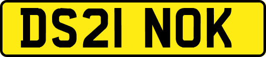 DS21NOK