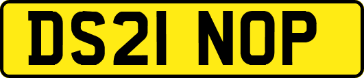 DS21NOP