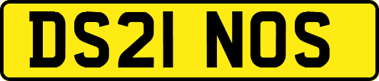DS21NOS